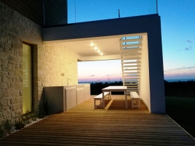 - casa le cicale